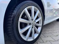 Gebraucht VW Golf Cabriolet LOUNGE 110 PS (80 kW) 2016 Weiß Cabrio