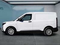 Neu Ford Transit Trend 101 PS (74 kW) 2025 Weiß Van / Kleinbus