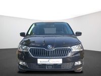 gebraucht Skoda Fabia 1.0 MPI Ambition