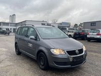 gebraucht VW Touran Trendline*Klima*SHZ*Xenon*Temp*