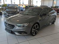 Gebraucht Opel Insignia OPC 200 PS (147 kW) 2019 Grau Limousine