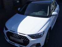 Second-hand Audi A1 Basis 116 CP (85 kW) 2020 Alb SUV