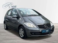 gebraucht Mercedes A160 /Schiebedach/Klima./Sitzhz./AHK./Tempomat