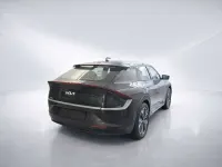 Gebraucht Kia EV6 239 kW (325 PS) 2022 Grün SUV