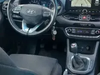 Gebraucht Hyundai i30 Trend 159 PS (116 kW) 2021 Limousine