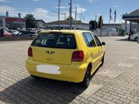 Brugt VW Polo 50 HK (36 kW) 2000 Andere farben Hatchback