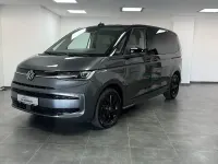 Käytetty VW Multivan 204 HP (150 kW) 2023 Harmaa Tila-auto