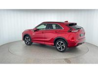 Używany Mitsubishi Eclipse Cross Plus 188 KM (138 kW) 2022 Czerwony SUV