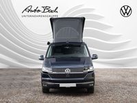 gebraucht VW California T6.1Ocean 4MOTION NAVI UPE 105.700,-