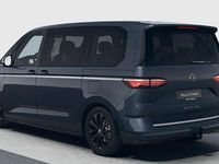 Gebraucht VW Multivan Style 150 PS (110 kW) 2025 Blau Van