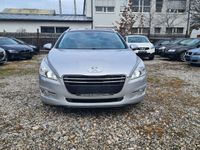 gebraucht Peugeot 508 SW Allure HDi FAP 165*XENON*NAVI*PDC*