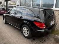 gebraucht Mercedes R350 R-Klasse 4Matic 7G-TRONIC