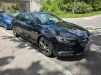 Gebraucht Opel Insignia Innovation 165 PS (121 kW) 2017 Schwarz Limousine