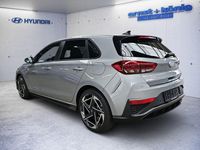 Neu Hyundai i30 N Line 2025