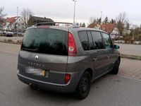 gebraucht Renault Espace 