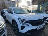 Usata Renault Austral Equilibre 140 CV (102 kW) 2023 Bianco SUV