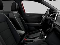 Gebraucht VW T-Roc Style 150 PS (110 kW) 2022 Rot SUV