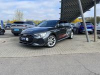 Second-hand Audi A3 S-Line 150 CP (110 kW) 2025 Gri Berlinǎ