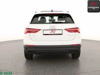 Gebraucht Audi Q3 Ambiente 150 PS (110 kW) 2023 Ibisweiß SUV