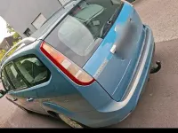 Gebraucht Ford Focus 110 PS (80 kW) 2009 Blau Kombi