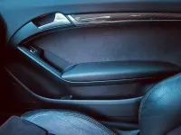 Gebraucht Audi S5 Comfort 333 PS (244 kW) 2012 Schwarz Coupé
