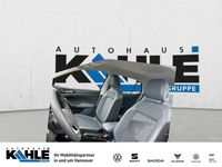 Neu VW T-Cross Style 85 PS (62 kW) 2026 Grau SUV