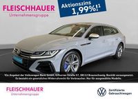 Occasion VW Arteon R 320 ch (235 kW) 2023 Gris Break