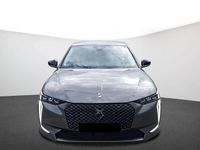 Gebraucht DS Automobiles DS4 Performance Line Plus 131 PS (96 kW) 2022 Grau/typ aussenverkleidung metalliclackierung Limousine