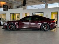 gebraucht Porsche Panamera 4 Chrono, Luft, Pano, Matrix, Soft