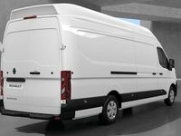 Nouă Renault Master 2026