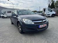 Gebraucht Opel Astra Edition 105 PS (77 kW) 2007 Metro m2 Kleinwagen