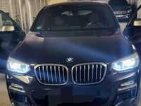 Gebraucht BMW X4 326 PS (239 kW) 2018 SUV