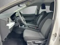 Gebraucht Seat Ibiza 2025 Weiss Kleinwagen