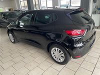 Gebraucht Renault Clio IV Bose Edition 90 PS (66 kW) 2019 Schwarz Kleinwagen