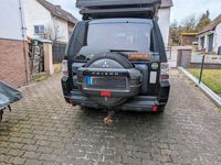 gebraucht Mitsubishi Pajero 