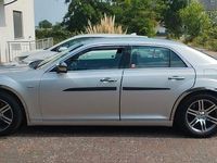 Gebraucht Lancia Thema Platinum 190 PS (139 kW) 2013 Silber Limousine
