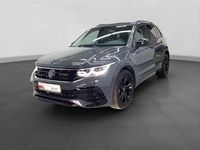 Gebraucht VW Tiguan Style 150 PS (110 kW) 2022 Grau SUV