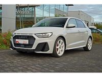 gebraucht Audi A1 Sportback 40TFSI S-tronic S line SONOS KAMERA