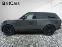Usata Land Rover Range Rover HSE 460 CV (338 kW) 2025 Grigio SUV