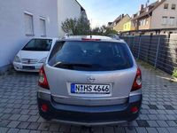 Gebraucht Opel Antara Edition 150 PS (110 kW) 2009 SUV