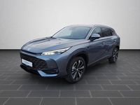 Second-hand MG HS 170 CP (125 kW) 2026 Gri SUV