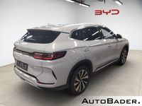 Gebraucht BYD Seal U Design 324 PS (238 kW) 2025 Grau SUV