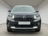 Neu Citroën C3 110 PS (80 kW) 2025 Schwarz Limousine