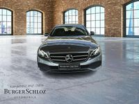 Gebraucht Mercedes E400 Avantgarde 330 PS (242 kW) 2019 Metalliclack selenitgrau Kombi