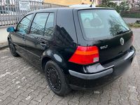 Gebraucht VW Golf III 101 PS (74 kW) 1999 Limousine