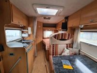 gebraucht Fiat Ducato Ducato