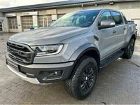 gebraucht Ford Ranger Raptor 2.0l EcoBlue