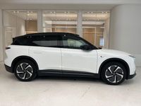 Gebraucht Nio EL6 359 kW (489 PS) 2023 Weiß SUV