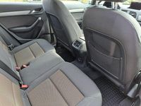 Gebraucht Audi Q3 211 PS (155 kW) 2013 Silber SUV