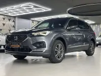 Gebraucht Seat Tarraco 4Drive 190 PS (139 kW) 2020 Grau SUV
